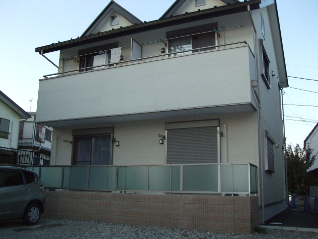 KOBUSHI 101号室